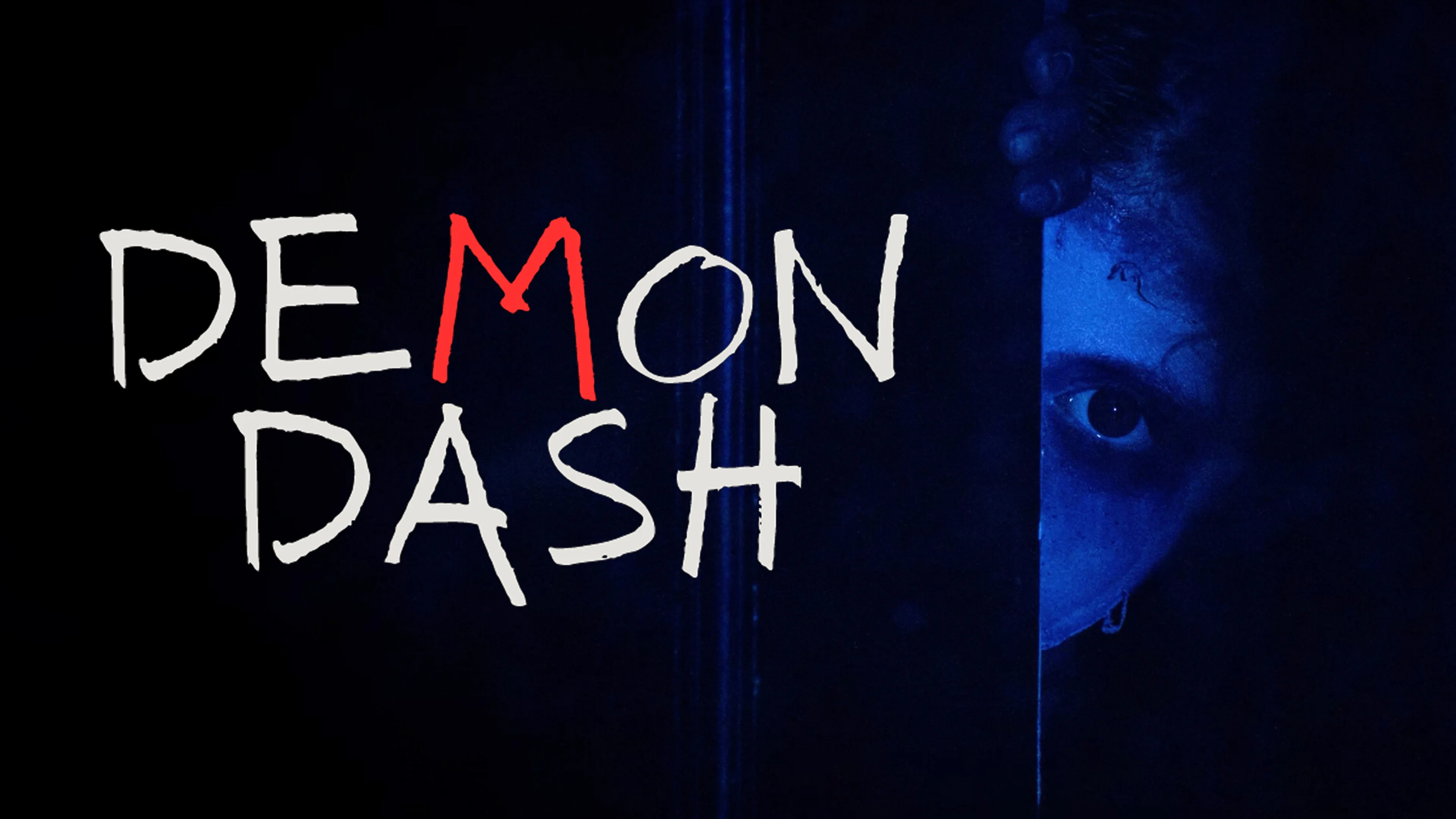 Demon Dash poster